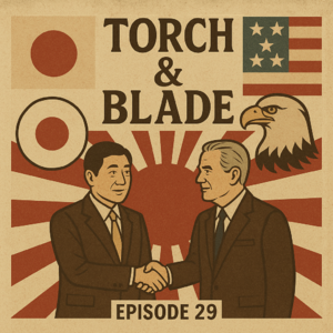 Vol.29 另一种昭和米国物语：从高堡奇人到日本合众国