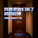 005. 我想把他们杀了，然后吃掉：河南周口雇凶灭门案