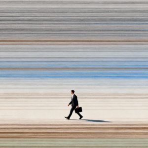 当代中产，如何“修炼”？