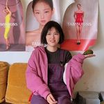 超能挣钱女士