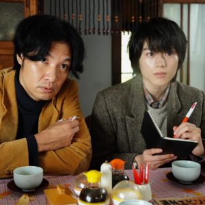 EP94.《十角馆事件》是推理萌新的新本格最佳入门