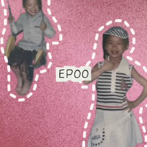 EP00 我终于和自己做了一场对话