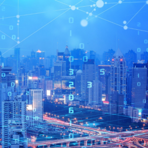 互联网治理（一）：互联网形态与治理客体的历史演进