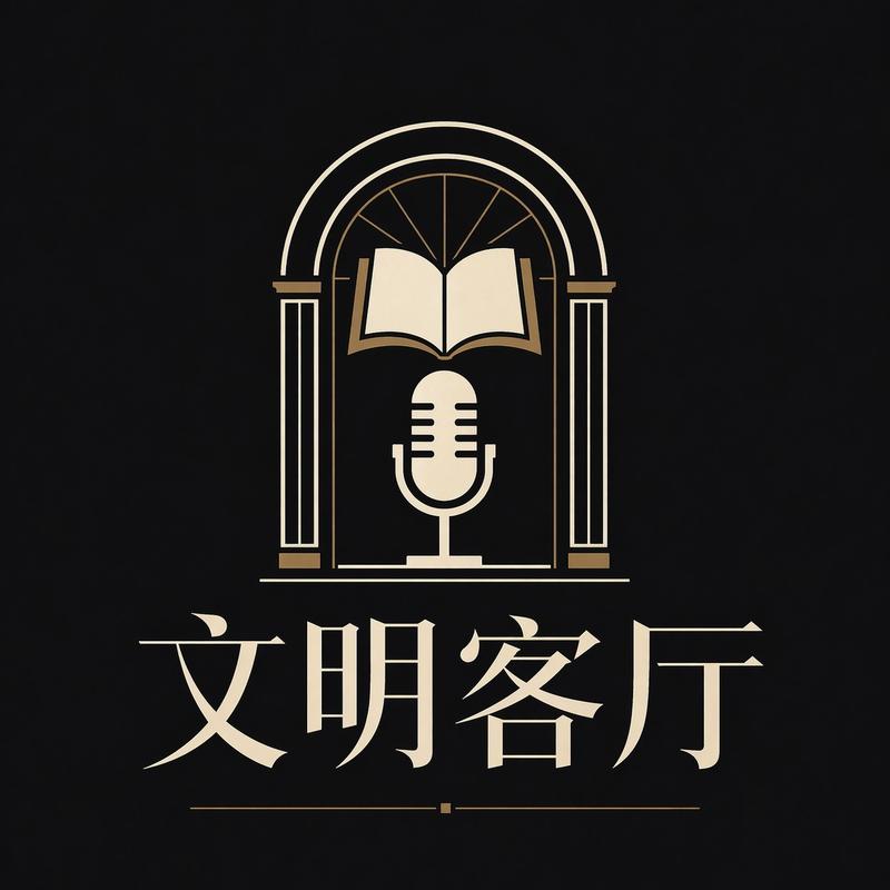 文明客厅