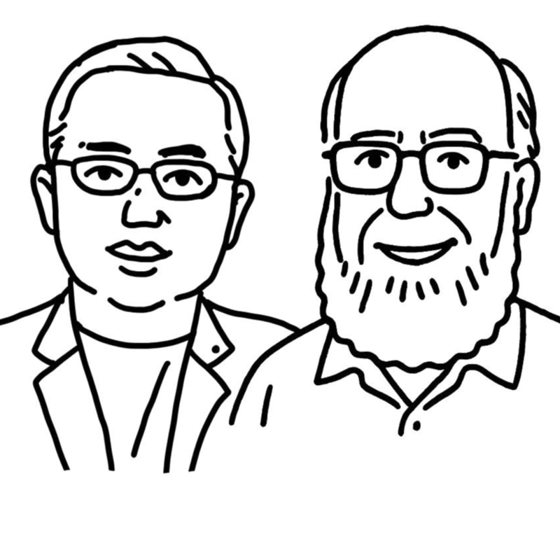 Podcast Cover