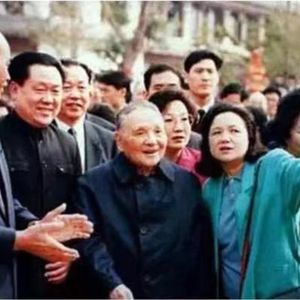 【改革之路】（3）1992年，那位老人决定到南方去看一看