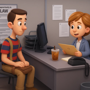 EP36(双语) 外企大厂面试，30秒职场英文自我介绍 Nailing the Interview