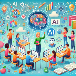 多模态AI赋能教育：个性化学习、创造力培养与教学革新