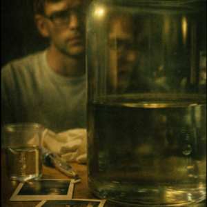 EP11：我｜我叫杰弗里·达默，也许你们更熟悉我的外号“密尔沃基食人魔”