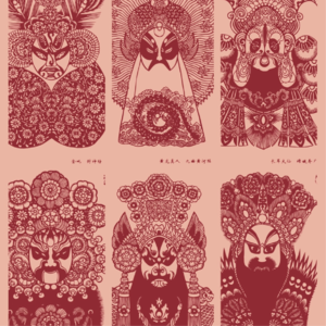 vol.2 谁破了传统戏曲的“圈”｜对话戏曲邹敬安