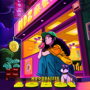 [ LONG! 🀄️ ] - lofi hip-pop R&B beats 🎧