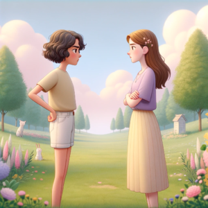 12. 关系中的冲突与容错率：创飞别人，爽翻自己？