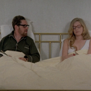 S01E03 卧室｜夫妻的床 合了分 分了合