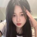 看月亮阿