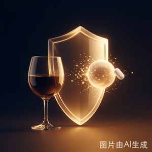 酒桌生存手册 Vol.1:上桌前的三重防护