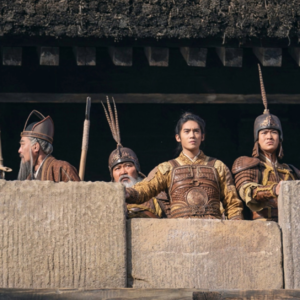 封神二真的是烂片吗?(三)