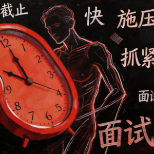 金三银四心理工具箱第四期:识别招聘陷阱的5个心理学信号