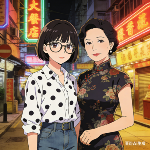 10.浅水湾到庙街:我在香港看到了穷人和富人的两种人生(粤语)