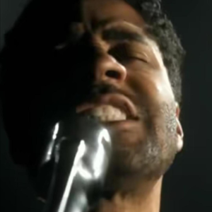 Eric Benet:用灵魂嗓音编织时光的R&B传奇