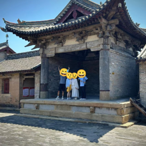 第5瓣.从骷髅庙出发