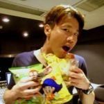 爱吃鸡翅的久绊