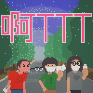 春天的幺蛾子，过敏的病友会 Vol.37