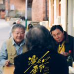 Vol.27 如果没有明天（上）：《漫长的季节》&大连音乐节，也算双节快乐吧