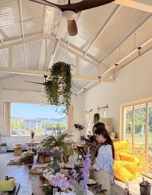 42✈️假期来一场义工旅行！低成本体验另一种人生