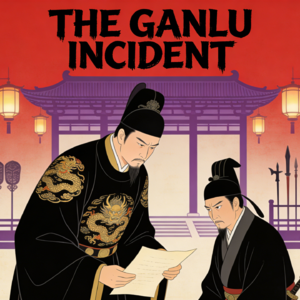 用英语讲中国故事 甘露之变（PET难度）