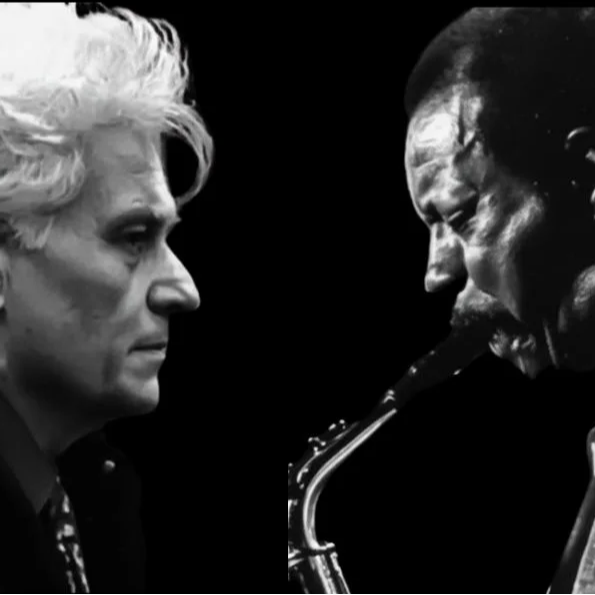86.哲学家与爵士音乐家的对谈，Jacques Derrida meets Ornette Coleman (上)