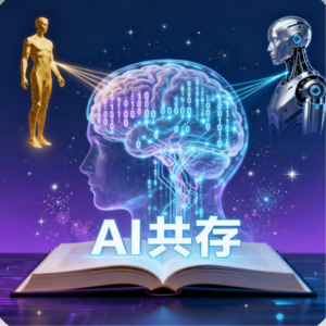 AI教父Hinton：超级智能生存指南