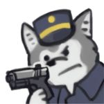 跌水