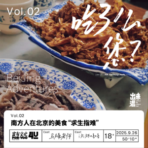 Vol.2北京(上)成都人在北京的美食“求生指难”
