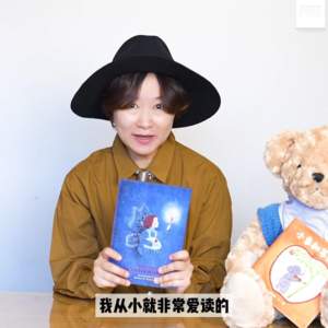 儿童绘本系列06-卖火柴的小女孩