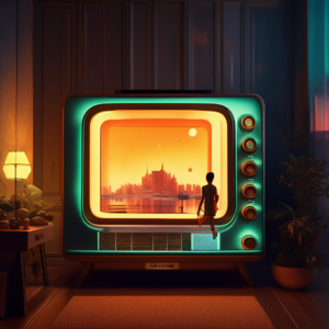 Vol 23 从游戏到御宅 | 第五集：分析宅文化背后的情感和创作力量