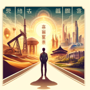 E7 退学复读：从克拉玛依校区到南开，再到南洋理工的卓越成长