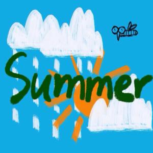 12. 世界渐趋无聊:你的夏天还好吗?