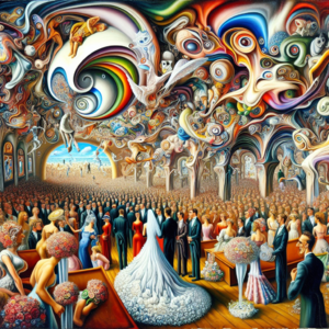 让你决定结婚的理由，究竟是什么？