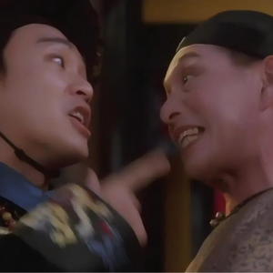 VOL.036丨床头吵架床尾……我要离家出走！