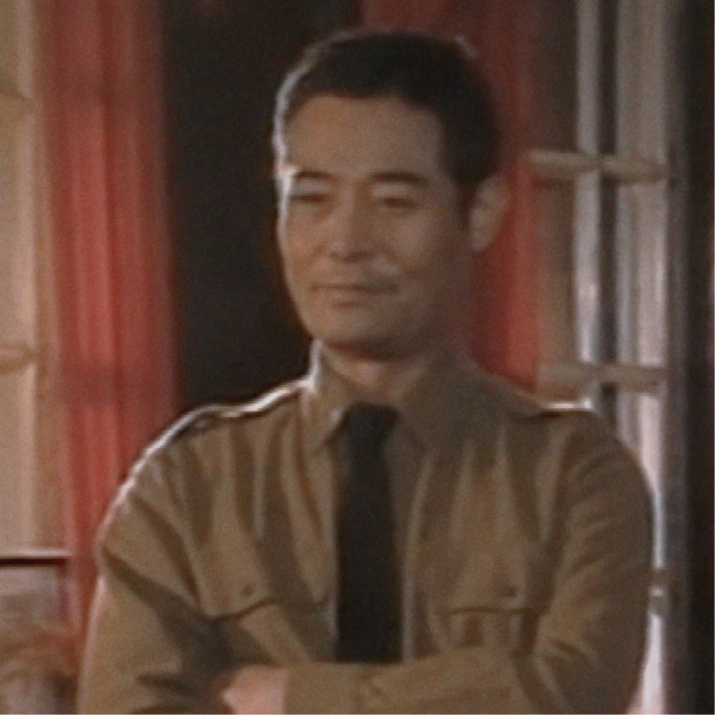 1-2-4 杜聿明和他的长官们：共此危檐各听雨 episode artwork