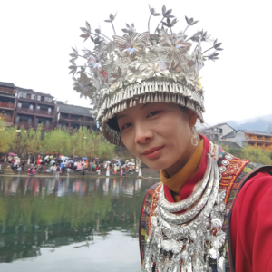 第六期 乱七八糟