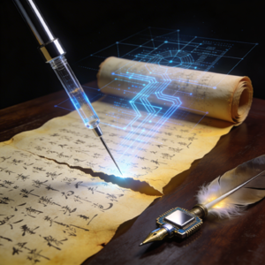 EP67:【报告】千亿之后，短剧走向何方？2025年我国短剧与漫剧市场调研简报