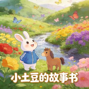 蝴蝶谷的秘密（中英双语）
