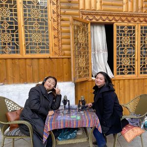 023. 菜菜 - 面对现实，要不要放弃对稀缺和美好关系的向往？