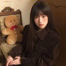 人气偶像少女