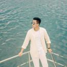 温文儒雅赵先生