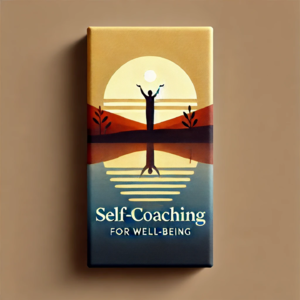 做自己的幸福教练