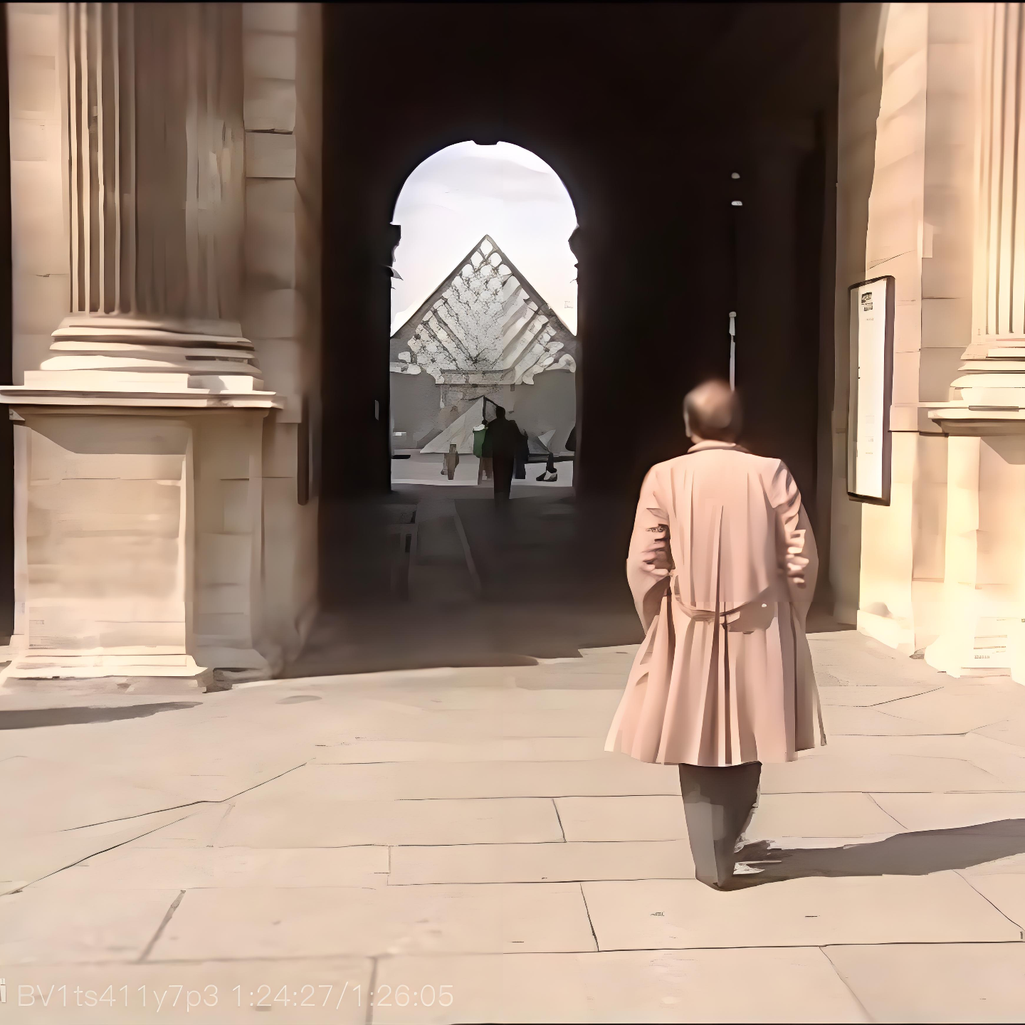 简筑｜聊听花絮