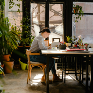 29. 如何写作｜清华毕业后成了自由职业写手，写作干货分享的一期