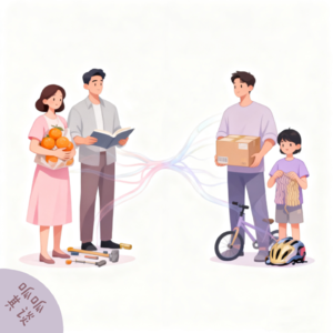 10|原生家庭给你刻下的,不止是长相